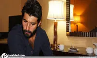 پدر دروازه بان ماشین سازی درگذشت