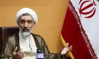 پورمحمدی، دبیرکل جامعه روحانیت مبارز شد