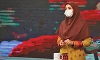 مجری زن شبکه دو چرا برنامه اجرا نمی‌کند؟‌