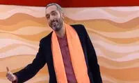کدام بخش از اجرای ژوله سانسور شد؟