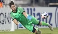 حمله کرونا به النصر قبل از بازی با فولاد