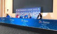 الرکراکی: رامین رضاییان کارش را خوب انجام داد