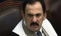 مرگ قاضی دادگاه صدام بر اثر ابتلا به کرونا