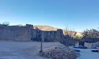زیباییِ از دست رفته روستاي گردشگري قلات