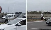 دردسر تظاهرات کاتالونیا برای ستاره بارسلونا