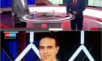 مزدک در ایران‌اینترنشنال اجرا کرد و به حرف آمد
