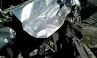جاده مرگ در بهشهر 3 قربانی گرفت