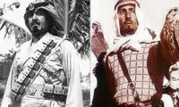 ملک‌ عبدالله در دوران پادشاهی +عکس