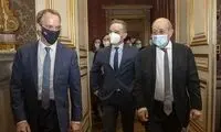 استقبال اروپا از احتمالِ بازگشت آمریکا به برجام