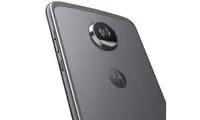 Moto Z2 Play رسما رونمایی شد