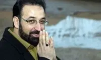 مجری پُرحاشیه تلویزیون از ایران می‌رود؟!