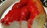 تجربه‌ای خوشمزه با کیک ماگما