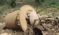 قربانیان «مین»
