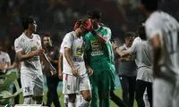 حسینی: با پرسپولیس و استقلال بد رفتار می‌شود