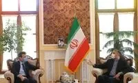 اروپا شانس همکاری با ایران را از دست ندهد