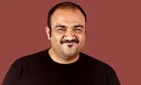 چرا همسایه های غفوریان به تلویزیون نیامدند؟
