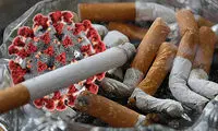 آیا واقعاً سیگاری‌ها کرونا نمی‌گیرند؟