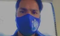 پیشکسوت استقلال کرونا را شکست داد