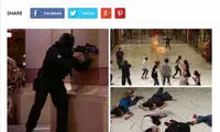 عکسی که به اشتباه دست به دست شد