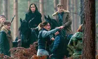 معرفی دنباله فیلم Wonder Woman