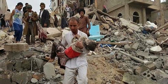 تصمیم ائتلاف سعودی برای توقف حملات علیه یمن