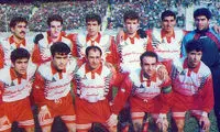 عکس: این پرسپولیس از لیگ کنار کشید