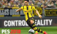تاریخ انتشار بازی PES 2018 مشخص شد