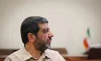 ضرغامی: بچه برای مادربزرگش فیلترشکن می‌گذارد