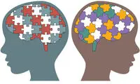 ویژگی های کودکان دچار اوتیسم را بشناسیم