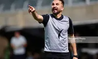 پرسپولیسی‌ها خط قرمز دیدار نمادین در نقش‌جهان