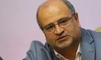 زالی: رفتن به طبیعت یعنی استقبال از مرگ