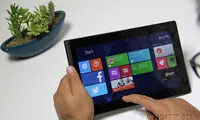 بررسی تبلت Thinkpad Tablet 2 لنوو