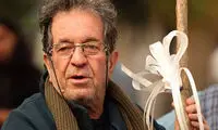 رمانی از دارویش مهرجویی رونمایی شد