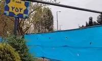 ماجرای‌ عملیات حفاری در قطعه ۲۵۲ بهشت زهرا چه بود؟