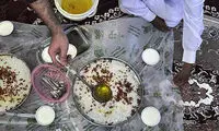 ماست را با برنج نخورید!