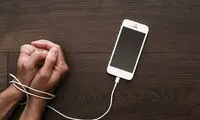 اعتیادِ تکنولوژیکی؛ موبایلت را زمین بگذار