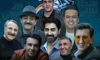ستاره پرسپولیسی میهمان ویژه «جوکر» می‌شود
