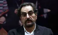 شهرام ناظری: این روزها اختلاس‌گران خوشحالند