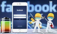 معضل مصرف باتری اپلیکیشن های فیسبوک حل شد
