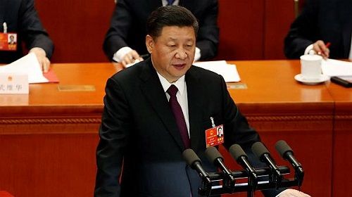 چین: استخوان‌هایِ جدایی‌طلبان خُرد خواهد شد
