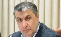 وزیر راه: از واردات لاستیک کامیون رفع انحصار شد