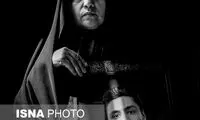 عکس: مادرانی با غمی بزرگ در دل