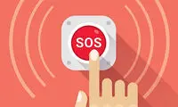 رمز و راز‌های جالب علامت نجات: SOS
