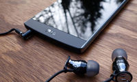 قابلیت منحصربه‌فرد LG V10 برای عاشقان موسیقی