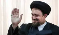 سید حسن خمینی: خیلی‌ها با ما آخوند‌ها لجبازی می‌کنند