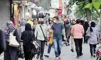 خیز موج ششم کرونا از مرکز ایران