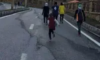 از دست رفتن سهمیه پارالمپیک به خاطر ۳۰۰ تومان!