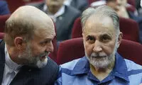 طباطبایی: یقین دارم نجفی قاتل نیست!
