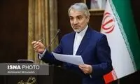 نوبخت: موازی‌کاری آماری متوقف شد