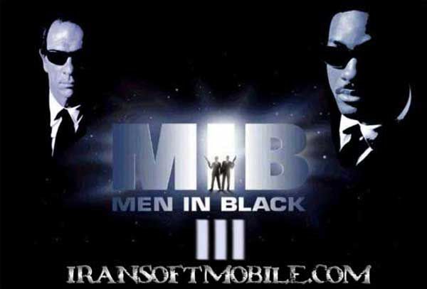 نقد فیلم های روز جهان: مردان سیاه پوش 3